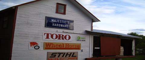 Jobs in Majestic's Hardware Inc - reviews