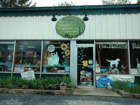 Jobs in The Natural Pet Center At Ireland Corners - reviews