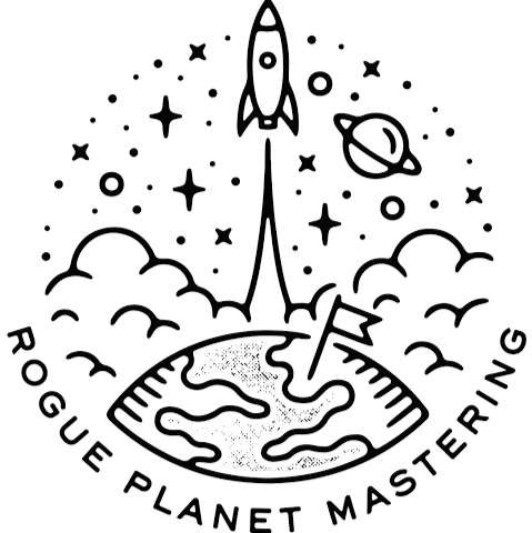 Jobs in Rogue Planet Mastering - reviews
